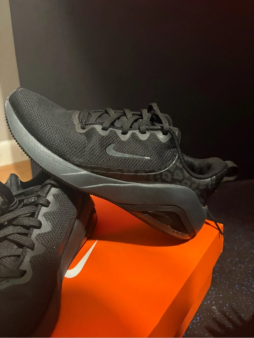Nike Bella 7 Women’s Workout Shoes